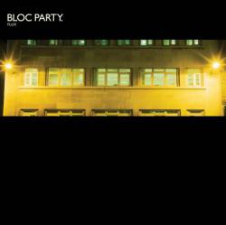 Bloc Party : Flux
